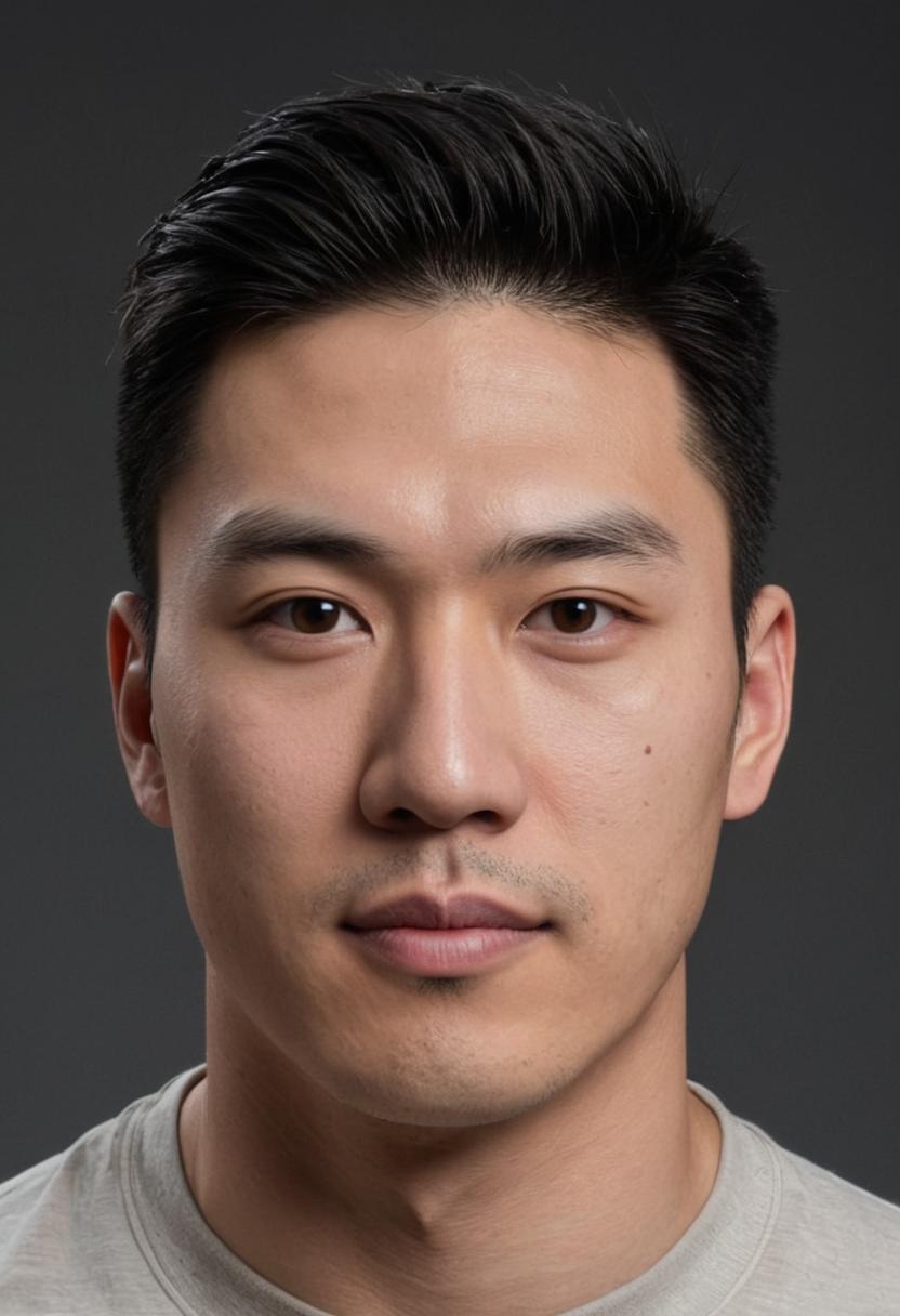 Avatar of AI Boyfriend Johnie Olson