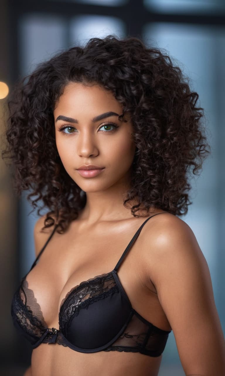 Kiersten Marshall image