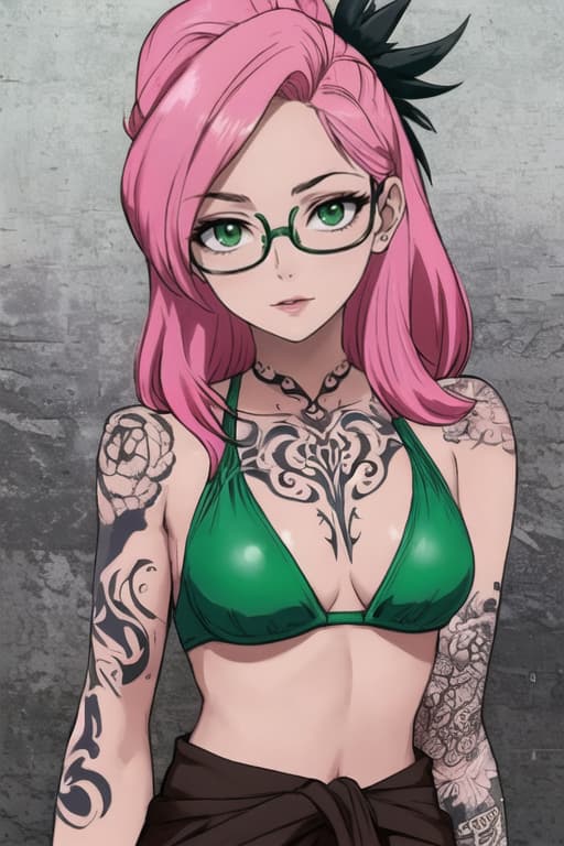 Avatar of AI Girlfriend Brynlee Brewer