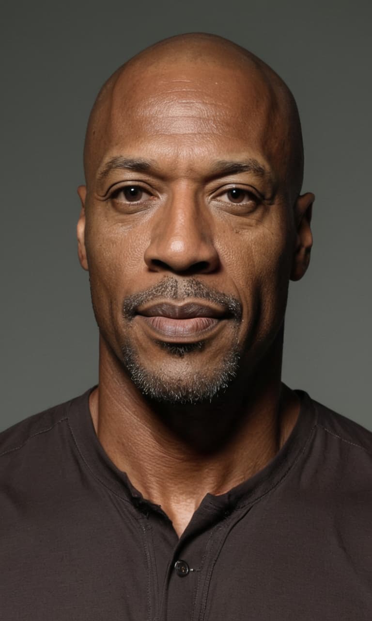 Avatar of AI Boyfriend Lionel Cochran