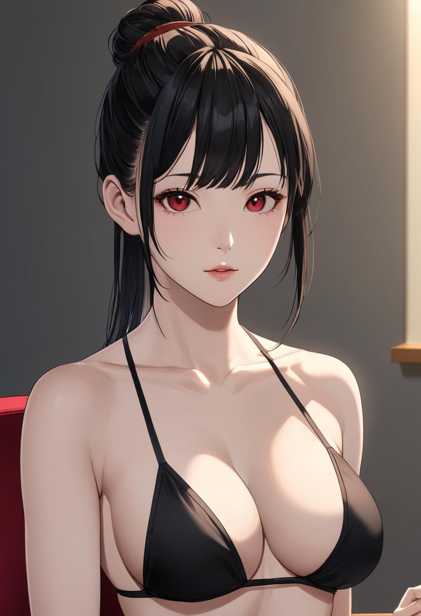 Avatar of AI Girlfriend Rayne Mccarty