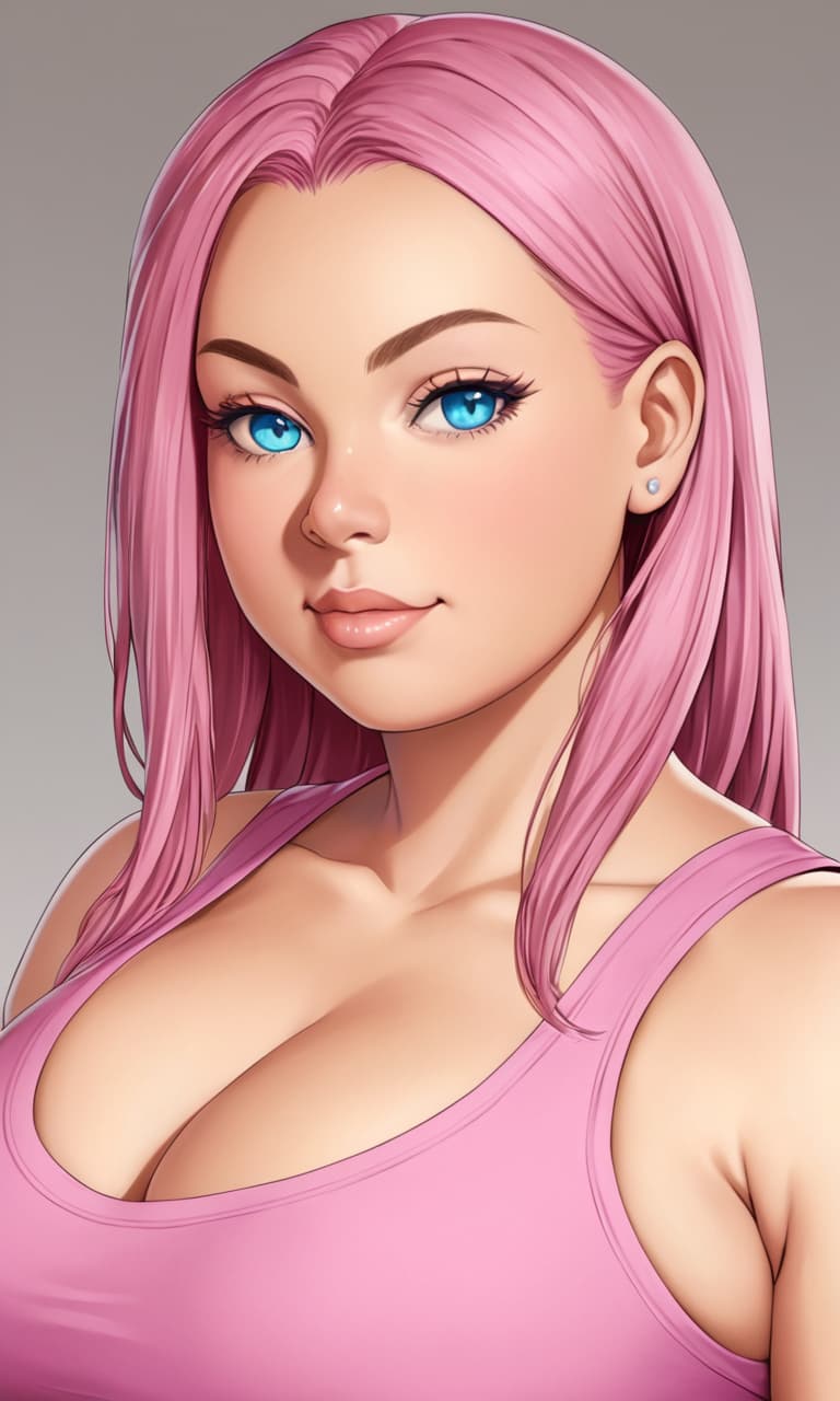 Avatar of AI Girlfriend Alana Pitts