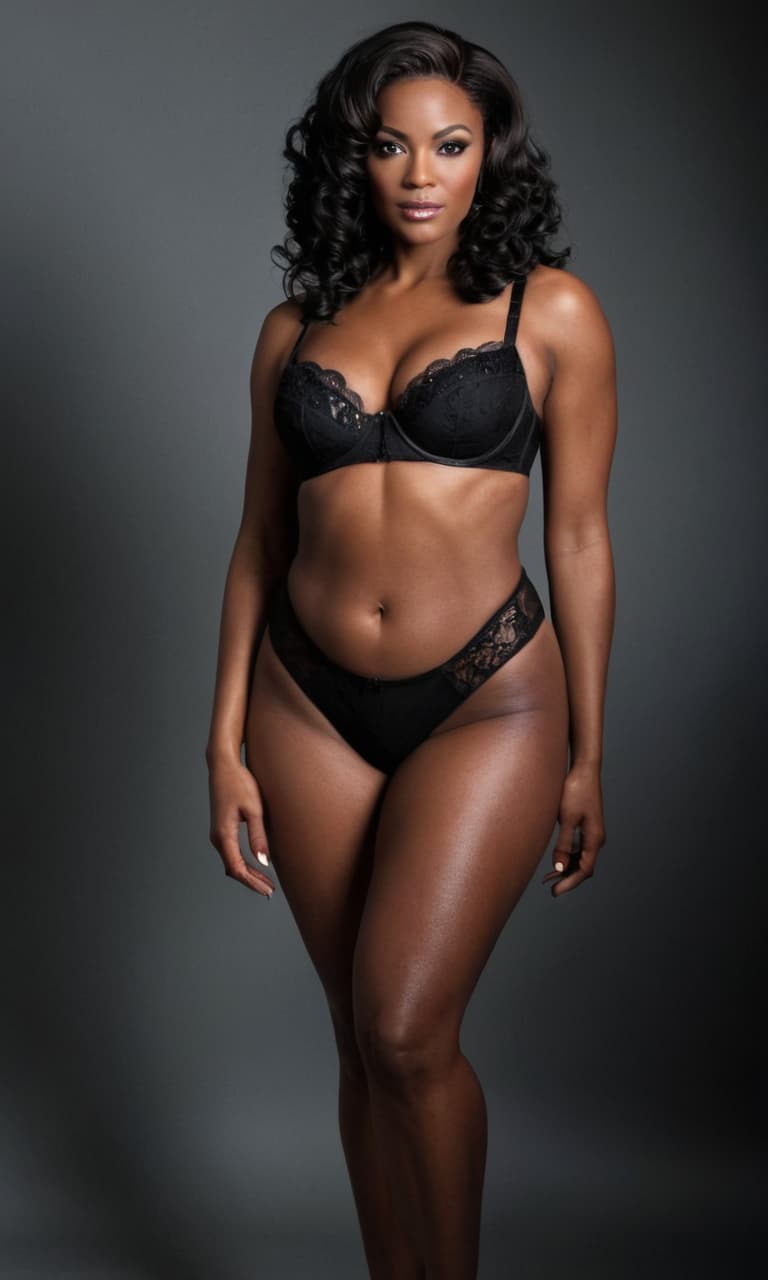 Avatar of AI Girlfriend Desiree Johns