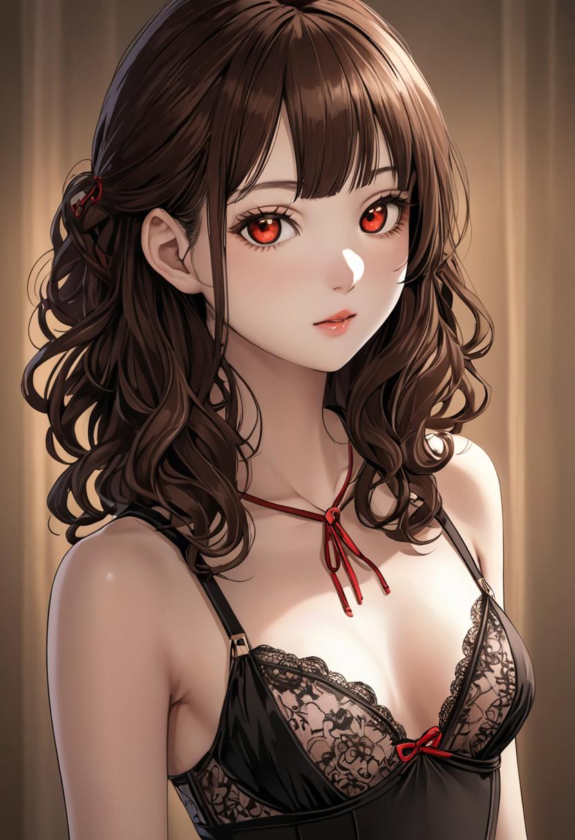 Avatar of AI Girlfriend Mallory Oconnor