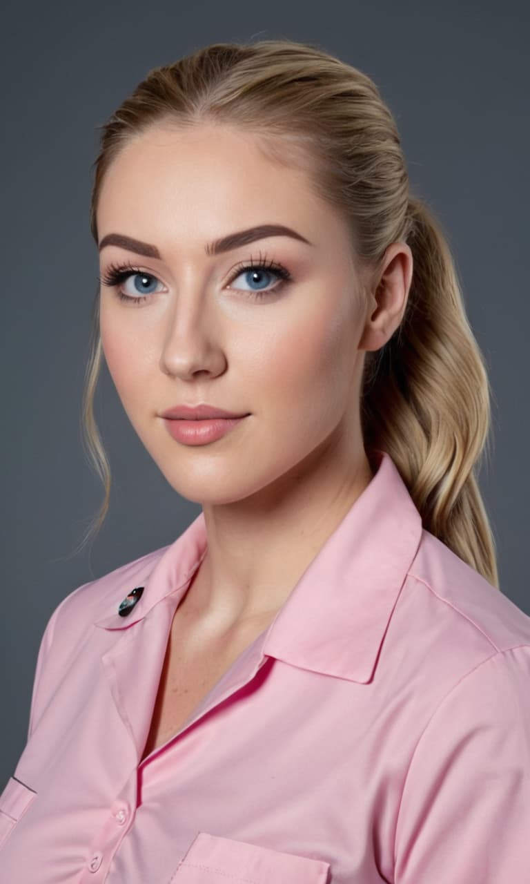 Avatar of AI Girlfriend Casey Bartlett