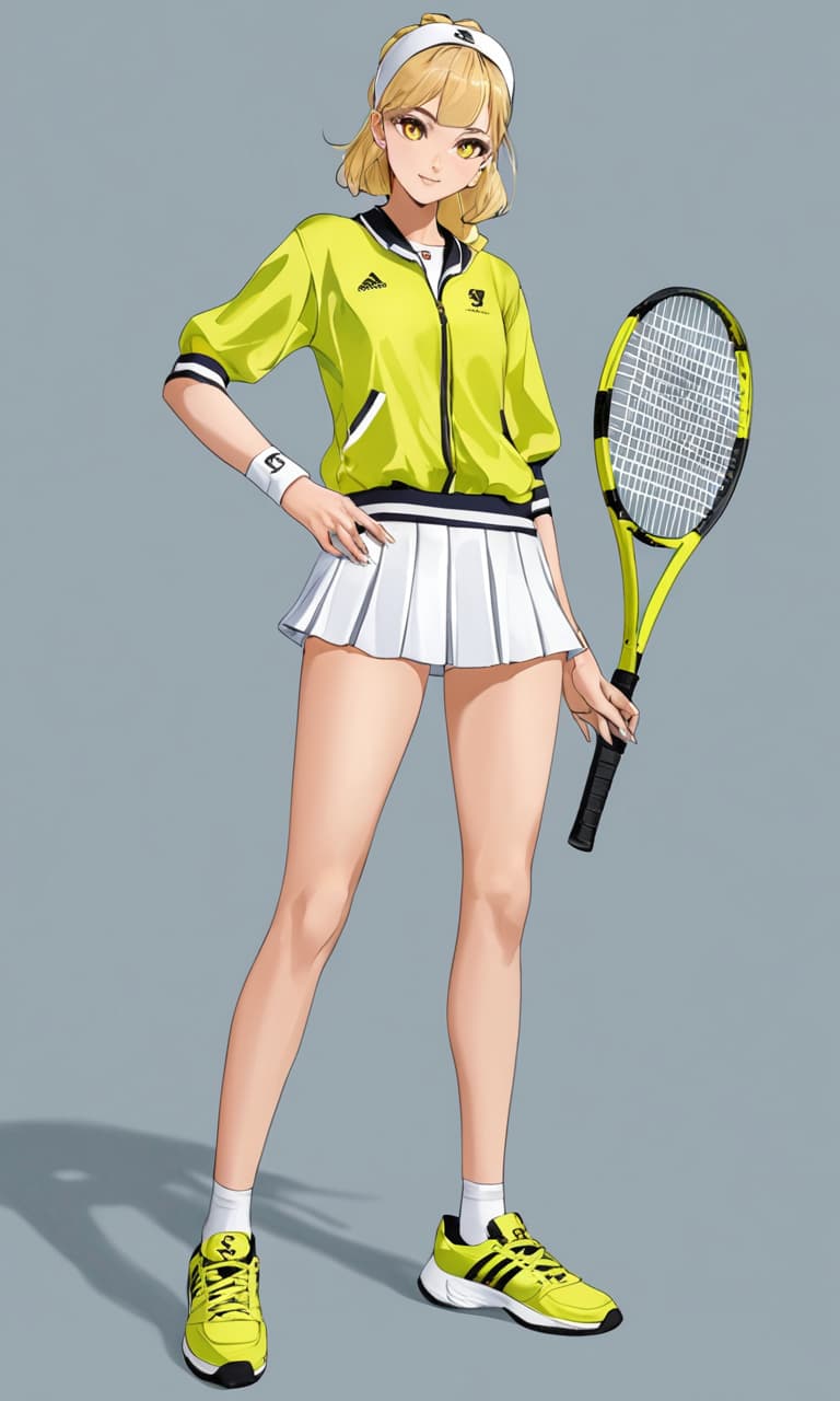 Avatar of AI Girlfriend Arabella Montgomery