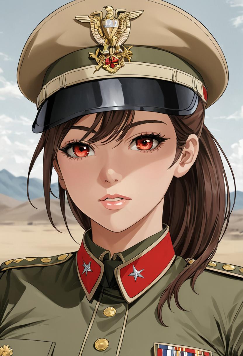 Avatar of AI Girlfriend Carley Ramos