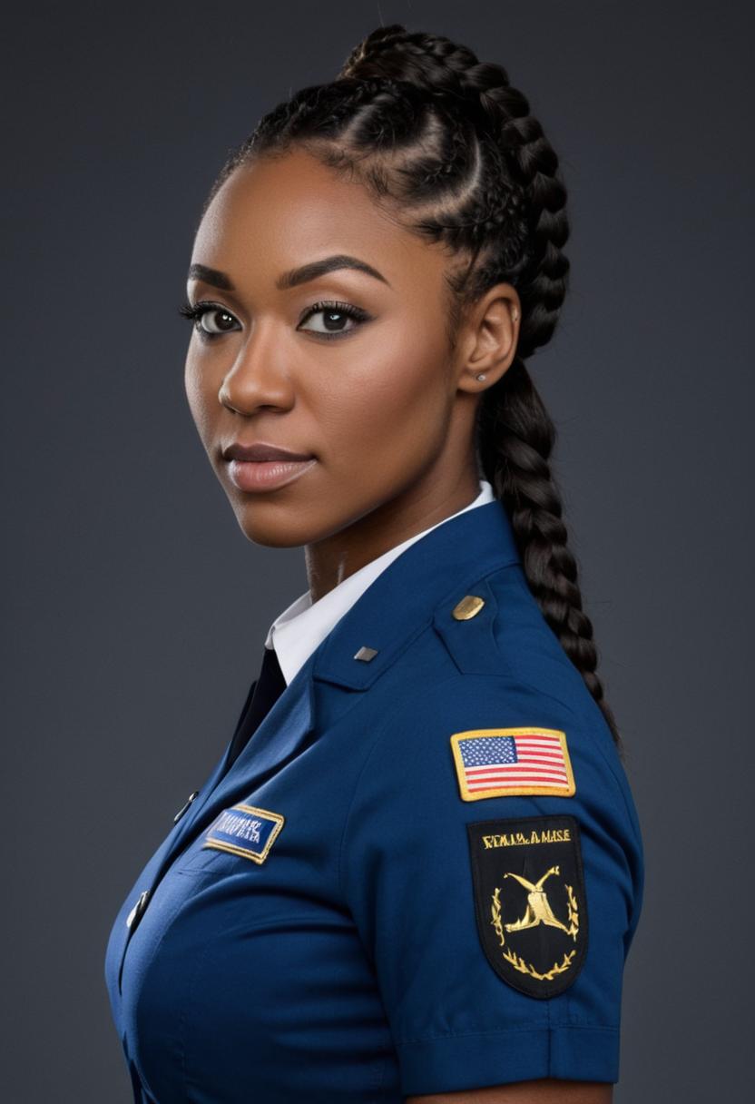 Avatar of AI Girlfriend Karli Mckee