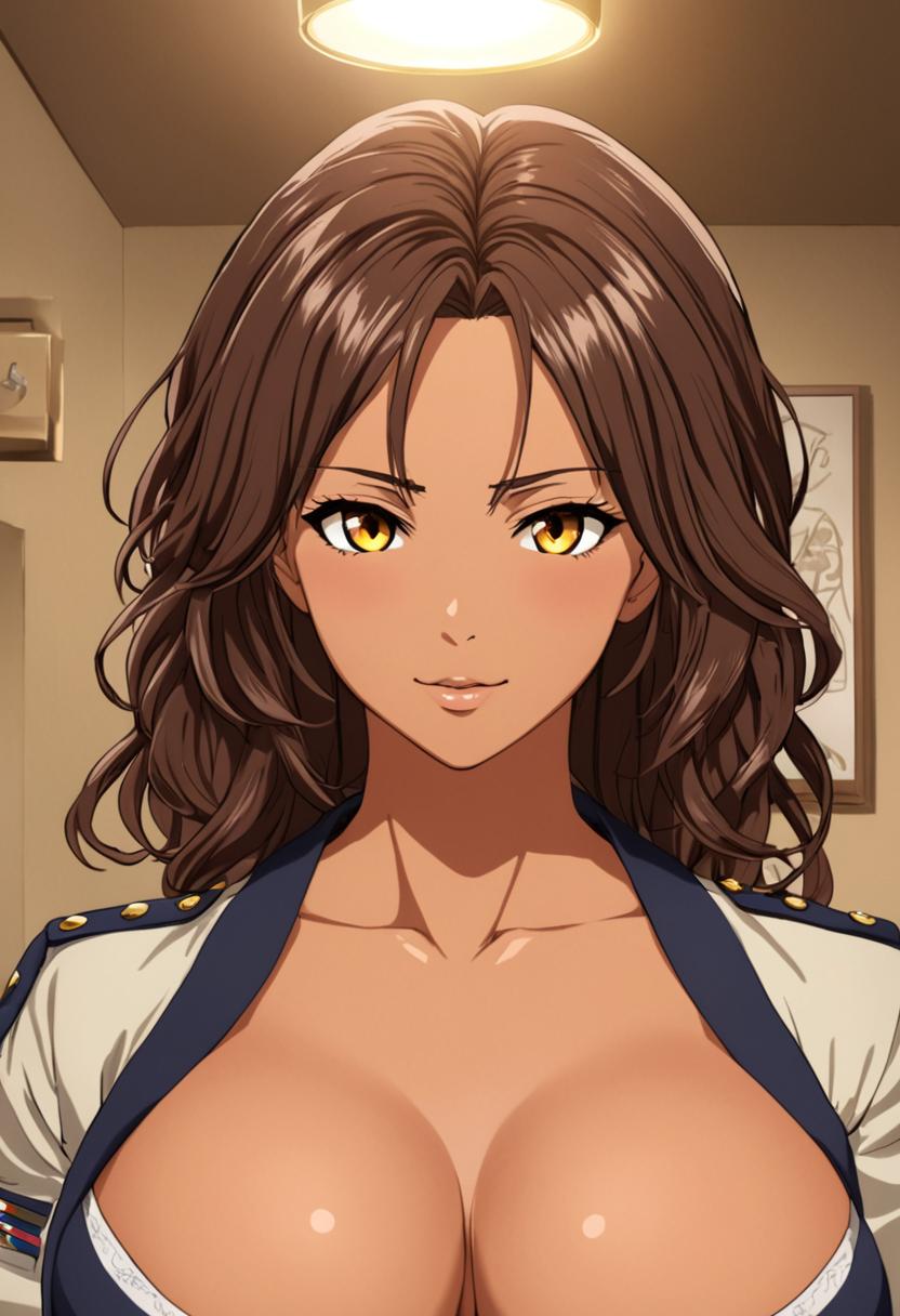 Avatar of AI Girlfriend Tianna Wood