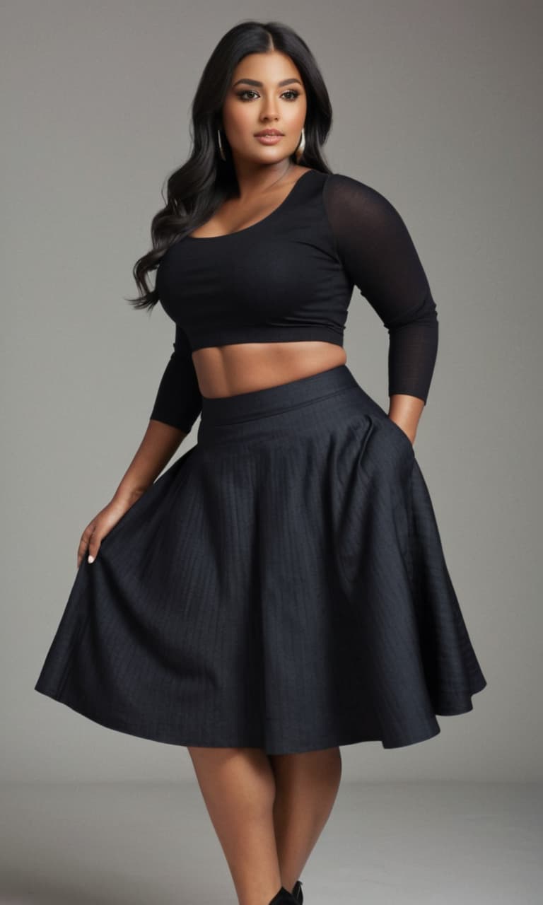 Avatar of AI Girlfriend Jazmyn Andrews