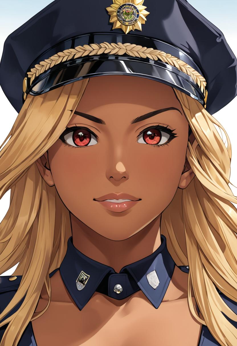 Avatar of AI Girlfriend Dahlia Nunez