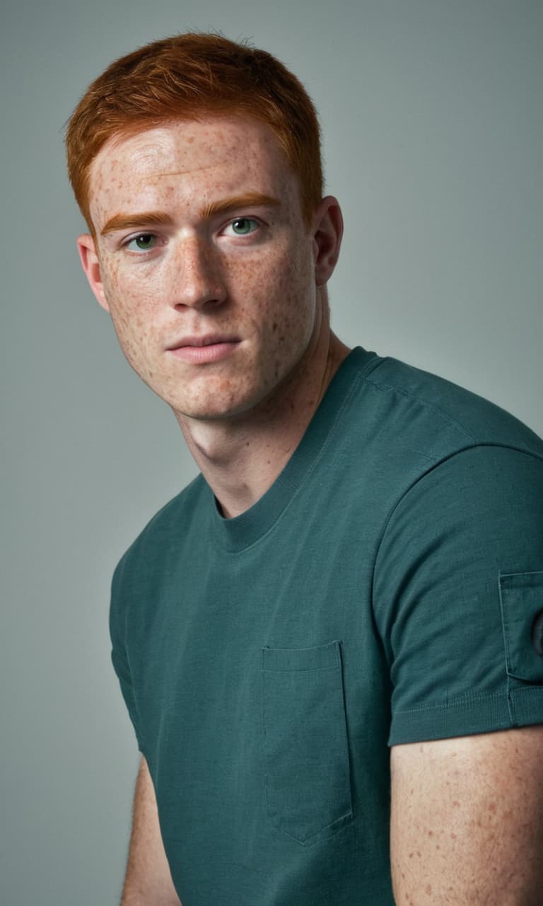 Avatar of AI Boyfriend Dominique Rogers