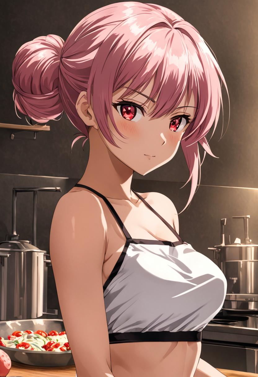 Avatar of AI Girlfriend Elianna Miller