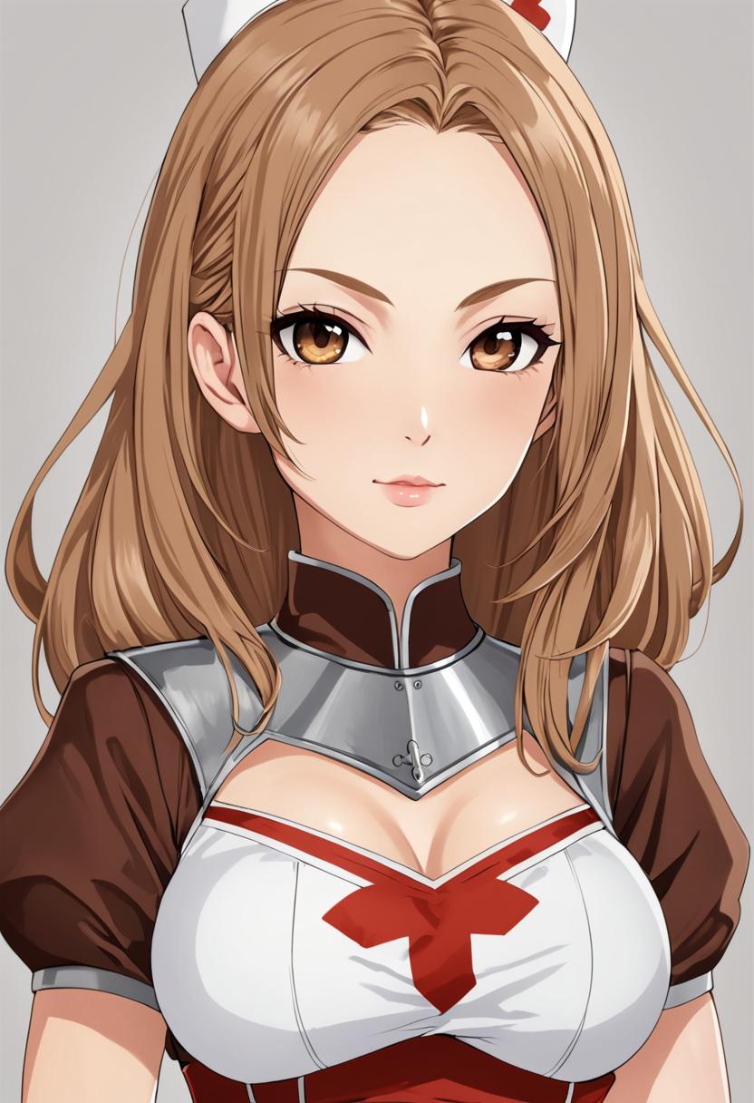 Avatar of AI Girlfriend Kendra Stanton