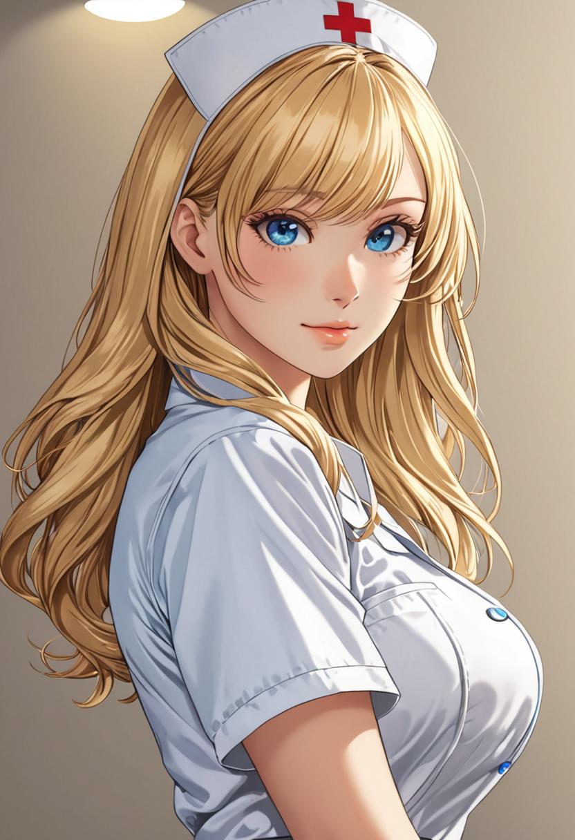 Avatar of AI Girlfriend Noemi Kelly