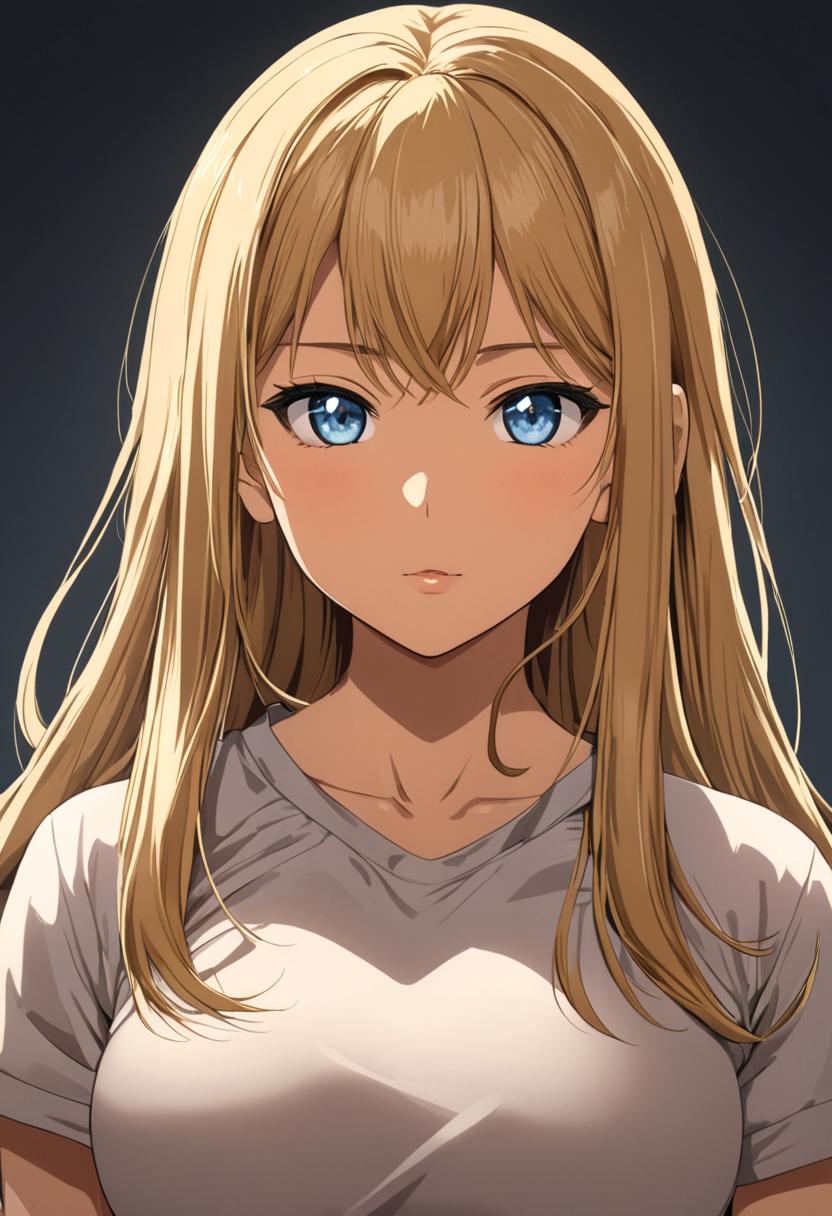 Avatar of AI Girlfriend Alessandra Castaneda