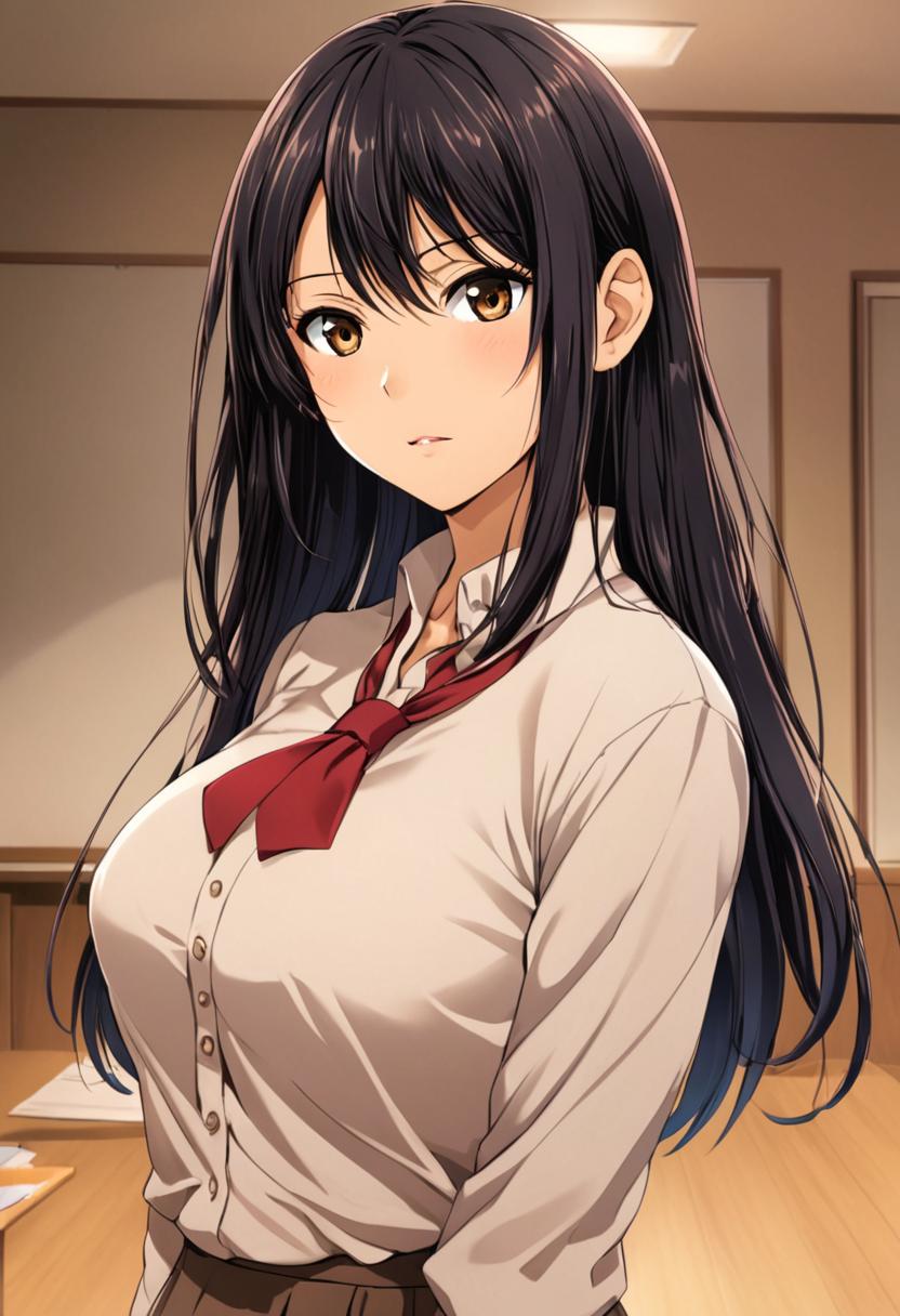 Avatar of AI Girlfriend Tamara Mclaughlin