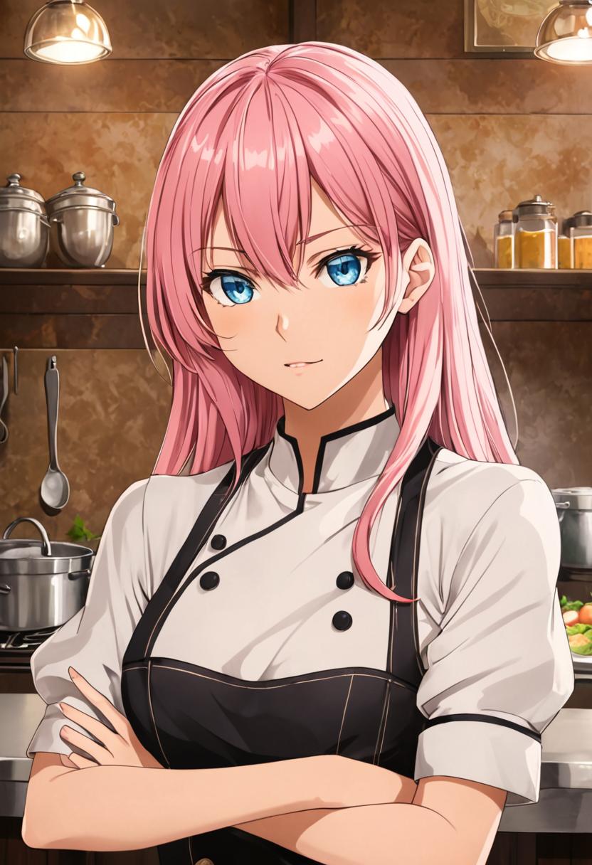 Avatar of AI Girlfriend Jaylin Cooley
