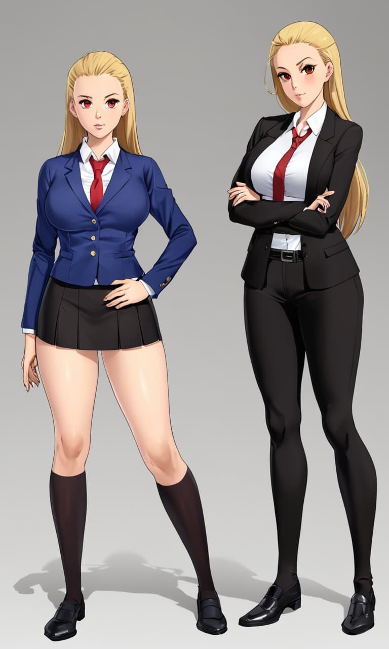 Avatar of AI Girlfriend Lesly Proctor