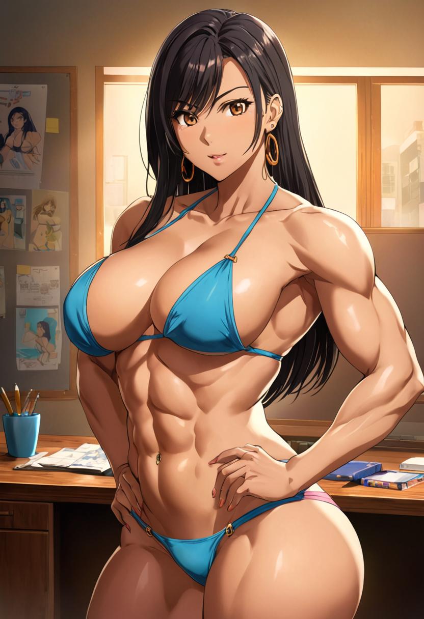 Avatar of AI Girlfriend Yesenia Carney