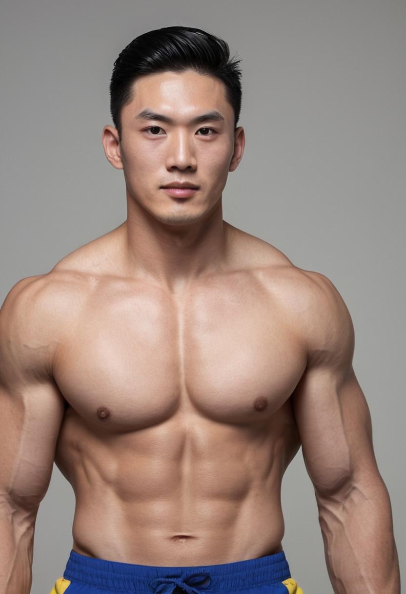 Avatar of AI Boyfriend Fermin Gaines