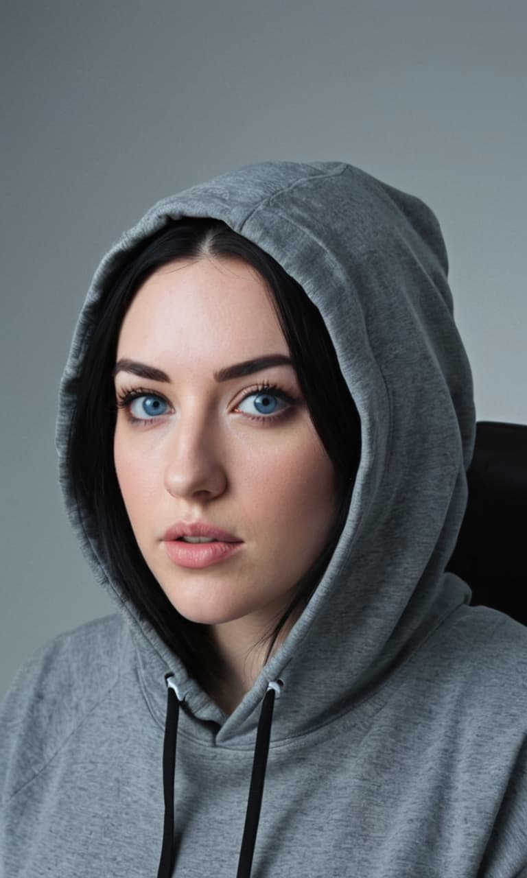 Avatar of AI Girlfriend Yamilet Dougherty