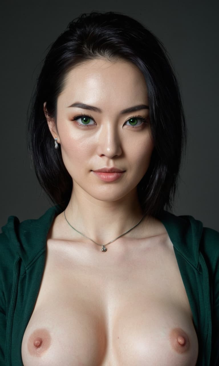 Avatar of AI Girlfriend Laurel Caldwell