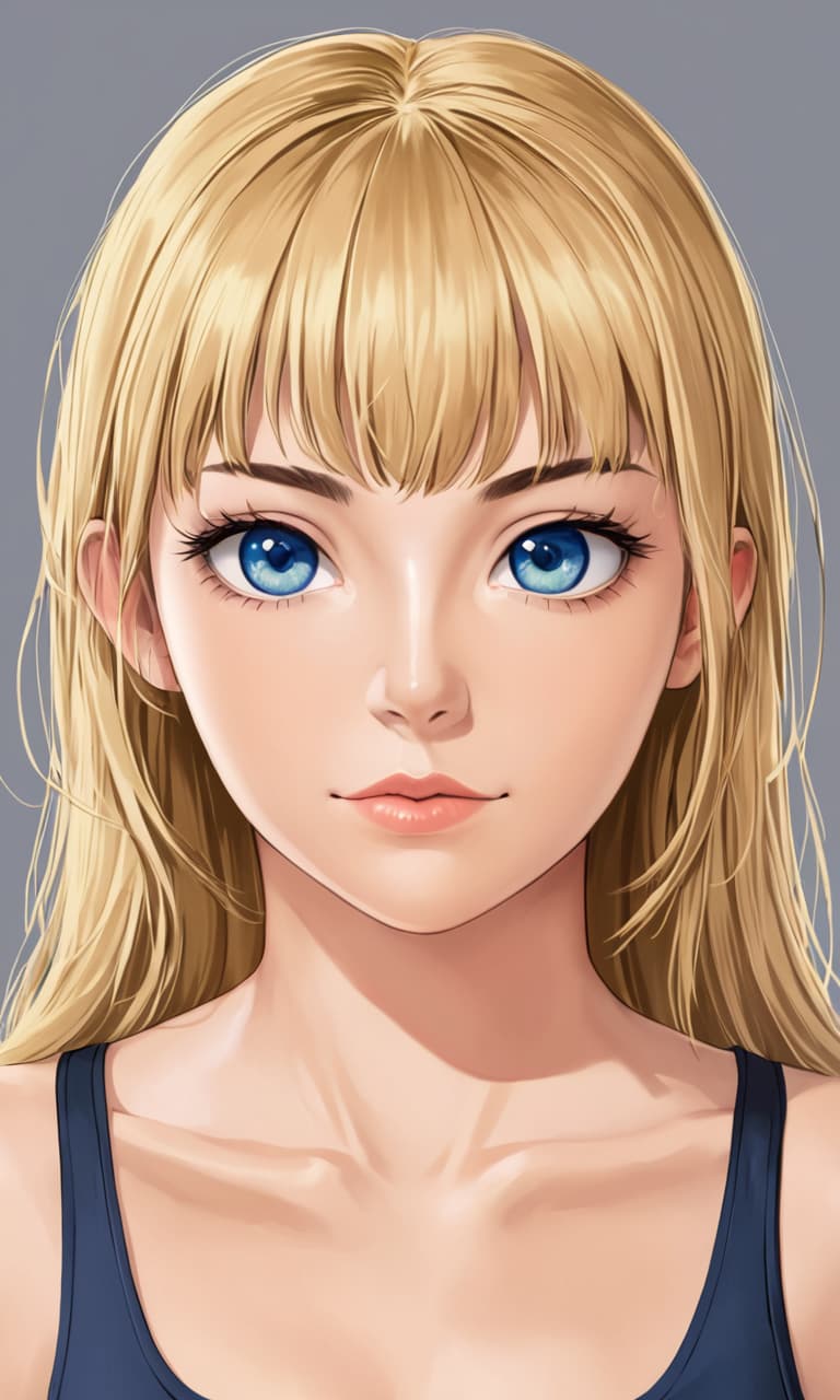 Avatar of AI Girlfriend Delilah Reynolds