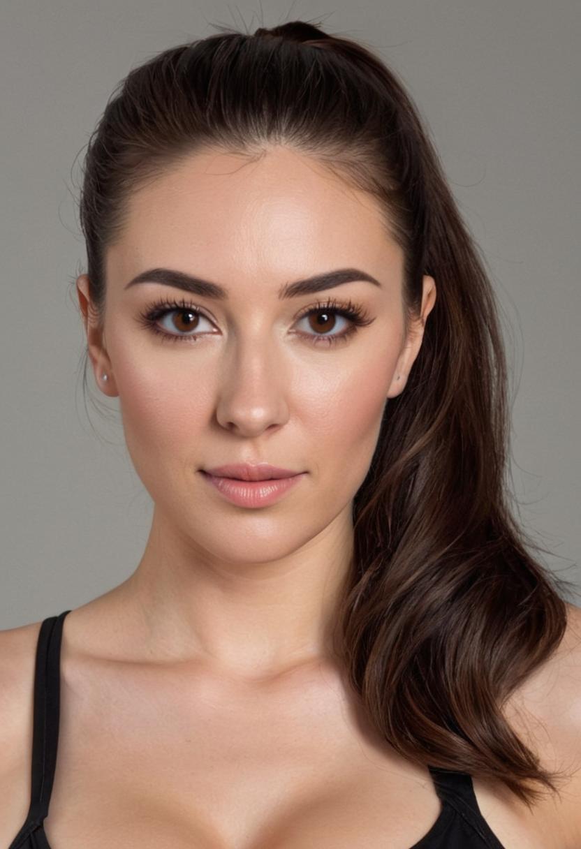 Avatar of AI Girlfriend Cassandra Richmond