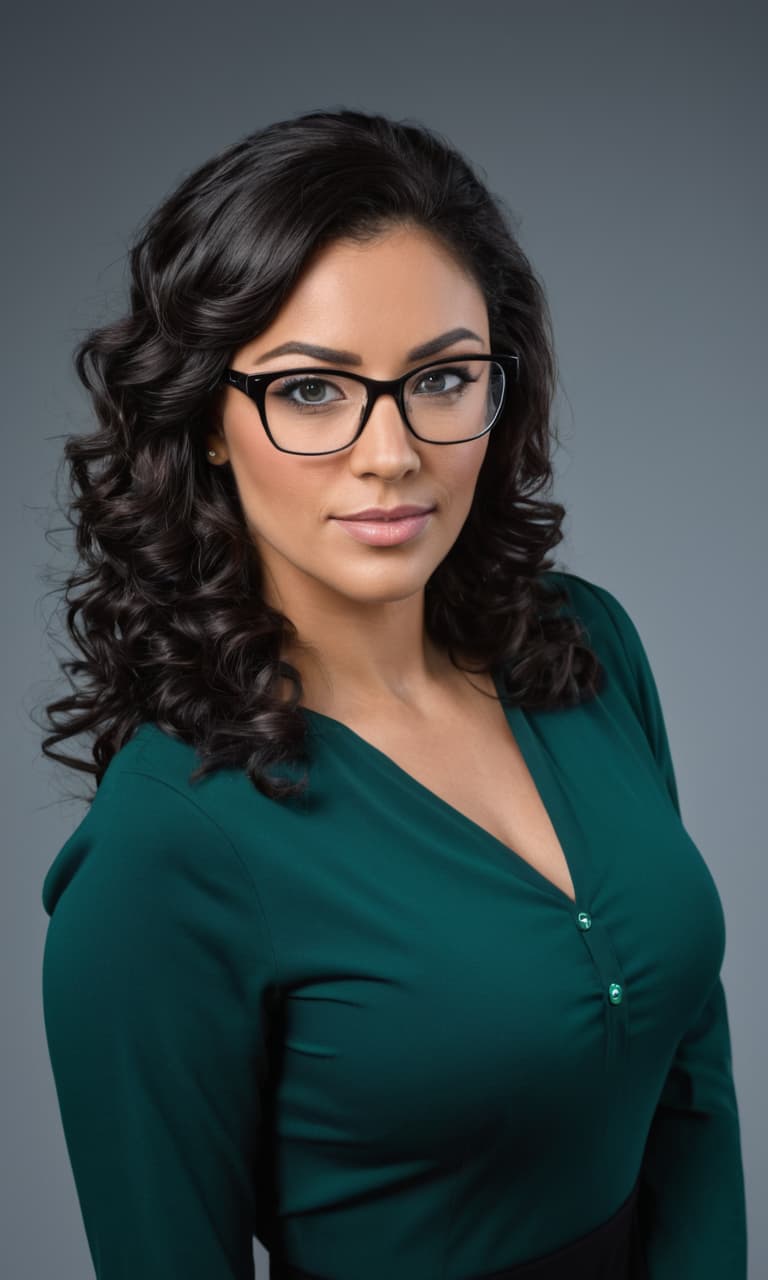 Avatar of AI Girlfriend Carla Burns