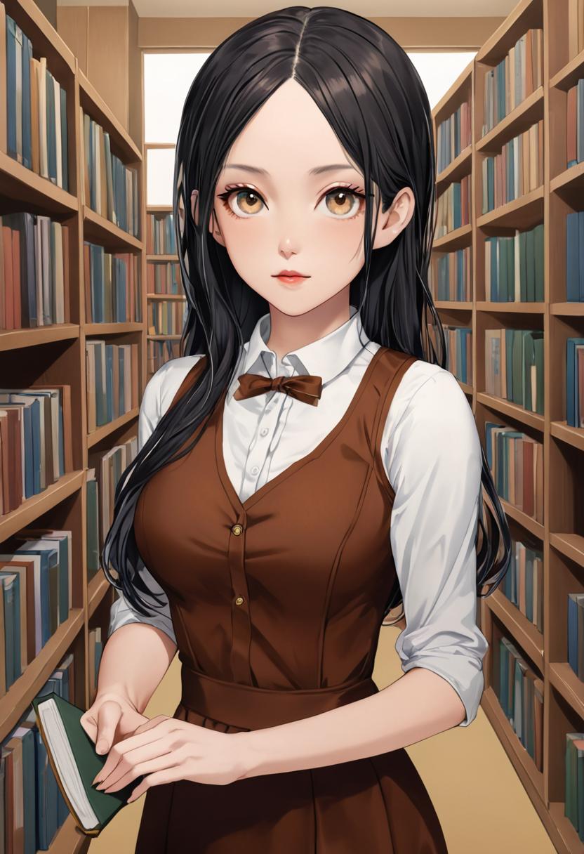 Avatar of AI Girlfriend Alyvia Stokes