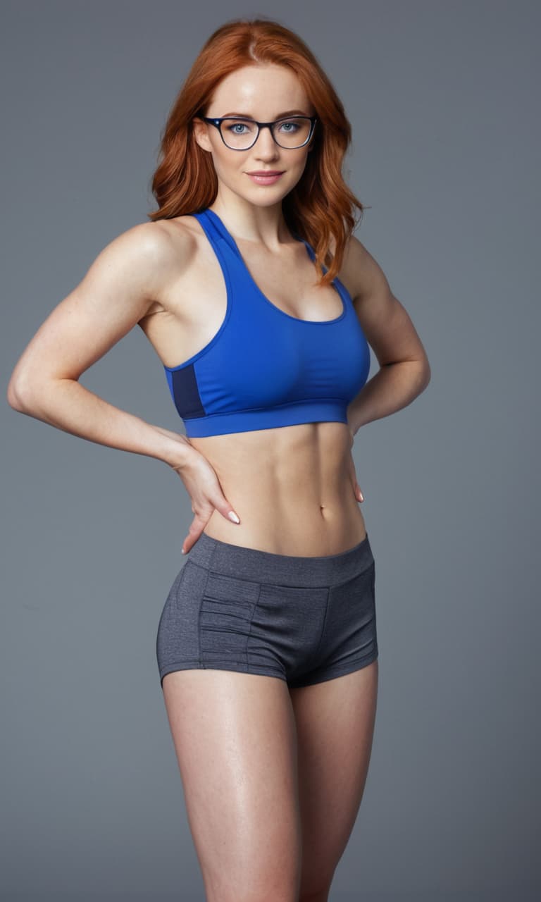 Avatar of AI Girlfriend Aria Suarez