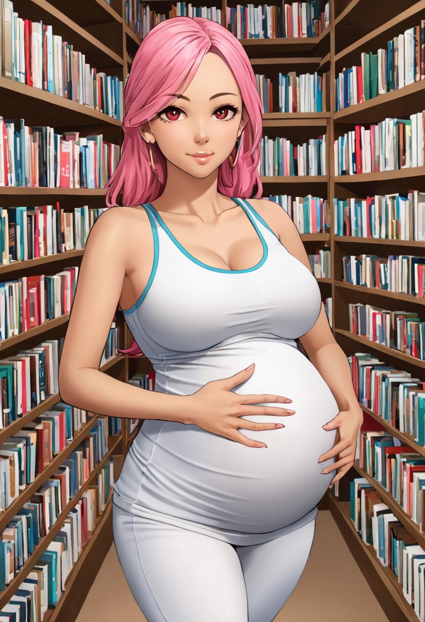 Avatar of AI Girlfriend Sydnee Mejia
