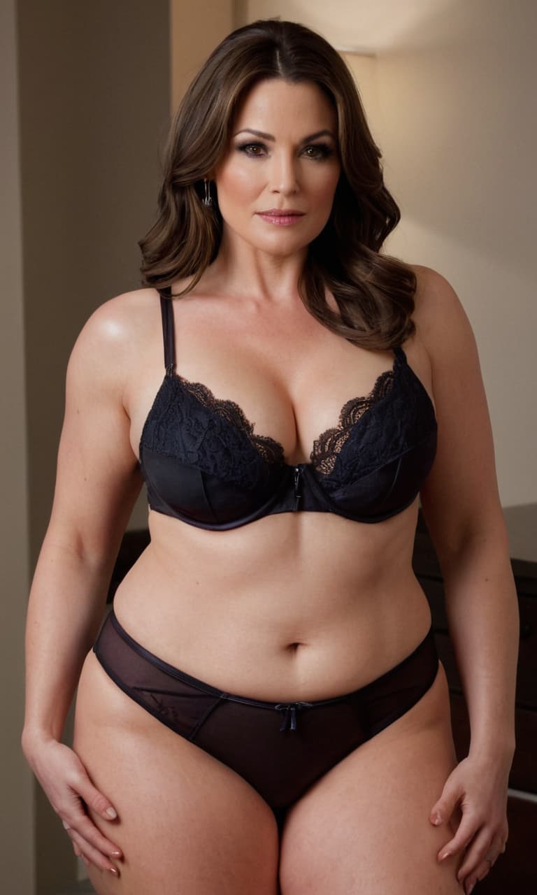 Avatar of AI Girlfriend Lea Sampson