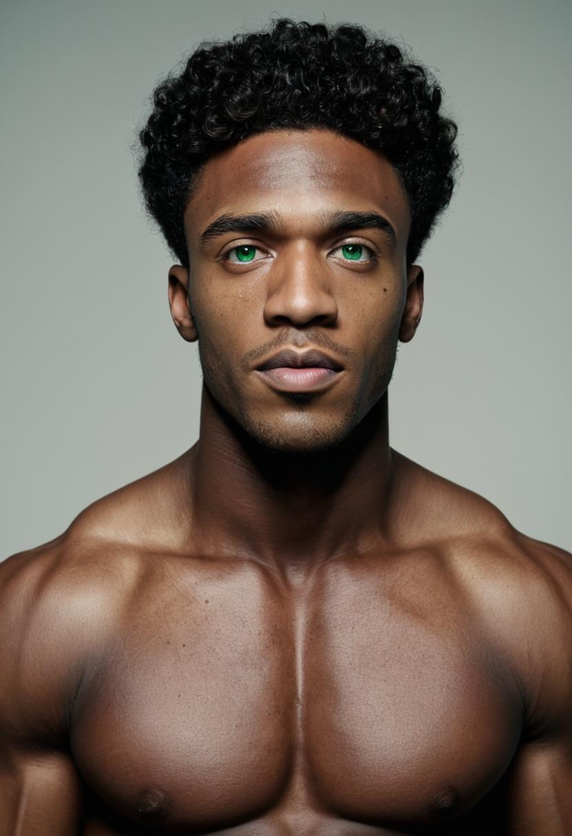 Avatar of AI Boyfriend Coleman Grimes