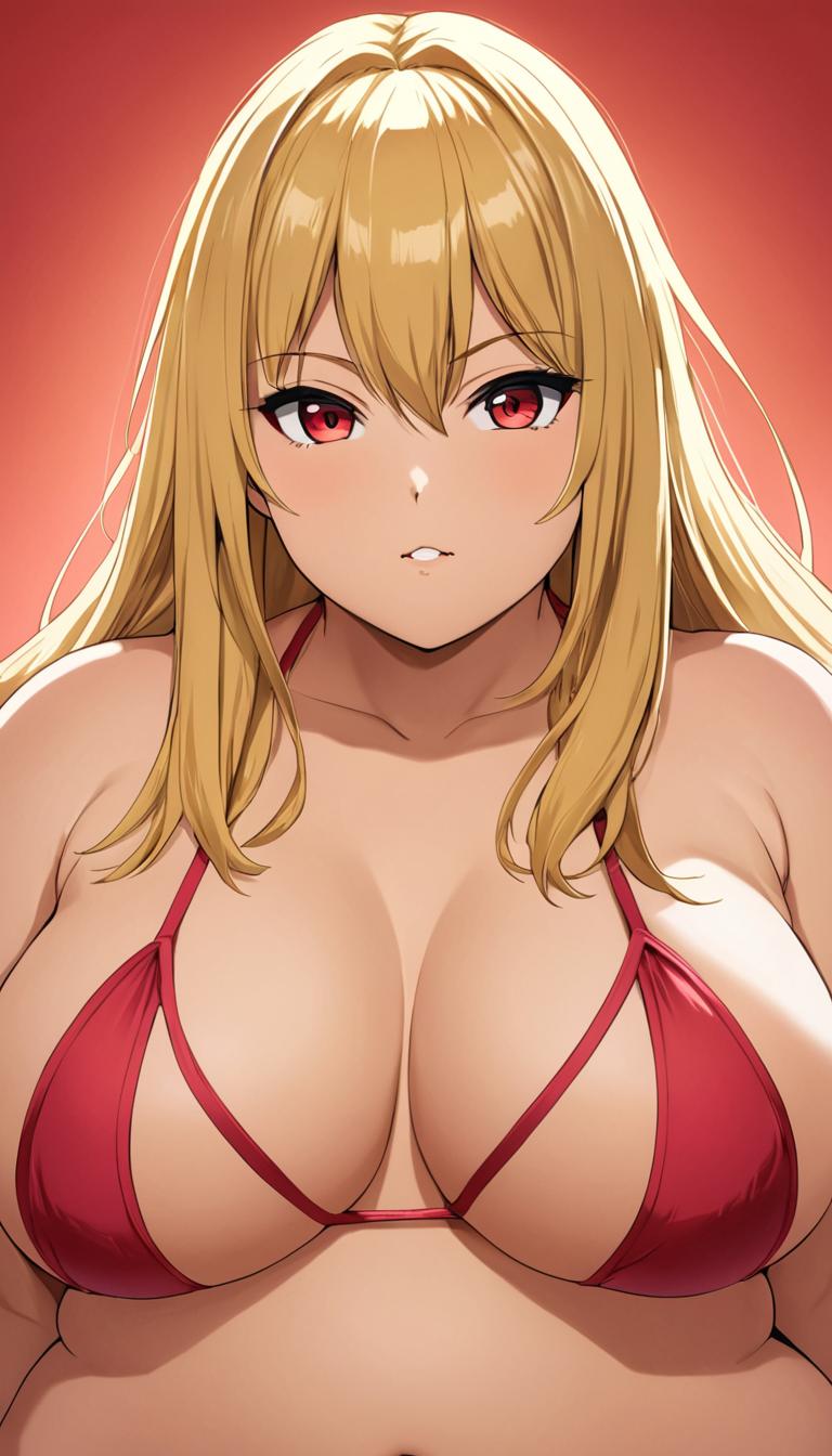 Avatar of AI Girlfriend Gabrielle Farmer