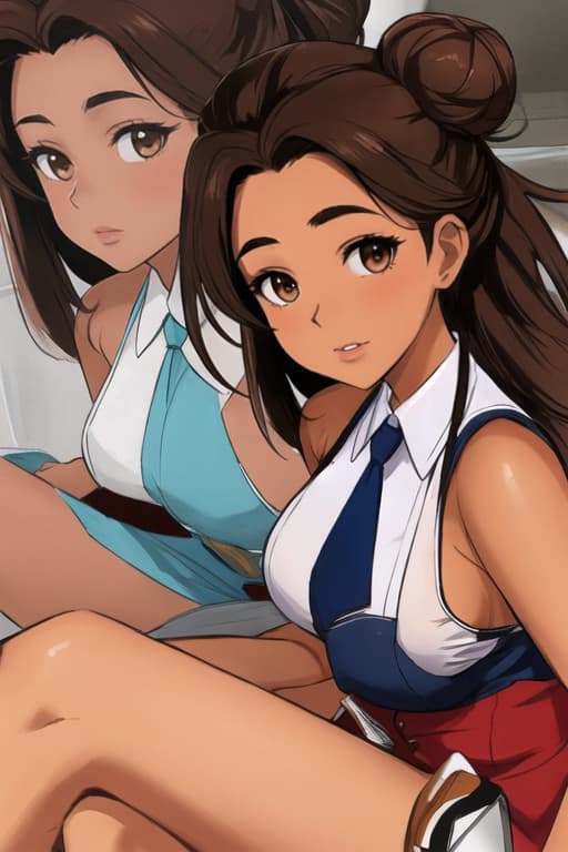Avatar of AI Girlfriend Madilyn Middleton
