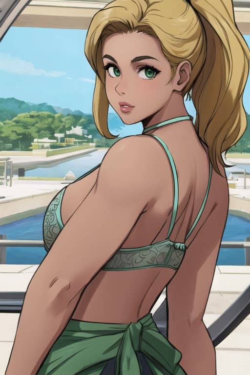 Avatar of AI Girlfriend Piper Mcpherson