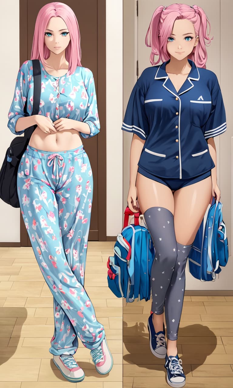 Avatar of AI Girlfriend Marie Vargas