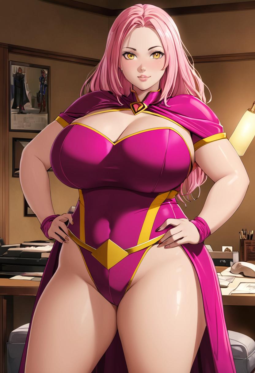 Avatar of AI Girlfriend Fiona Hickman