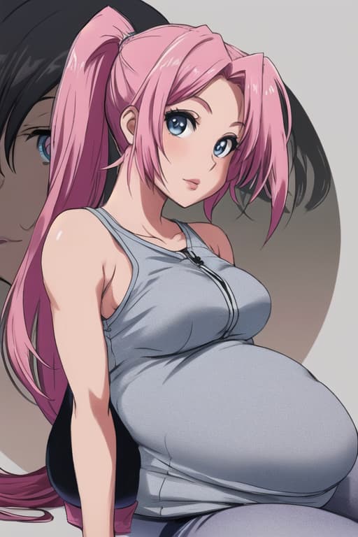 Avatar of AI Girlfriend Carley Johnson