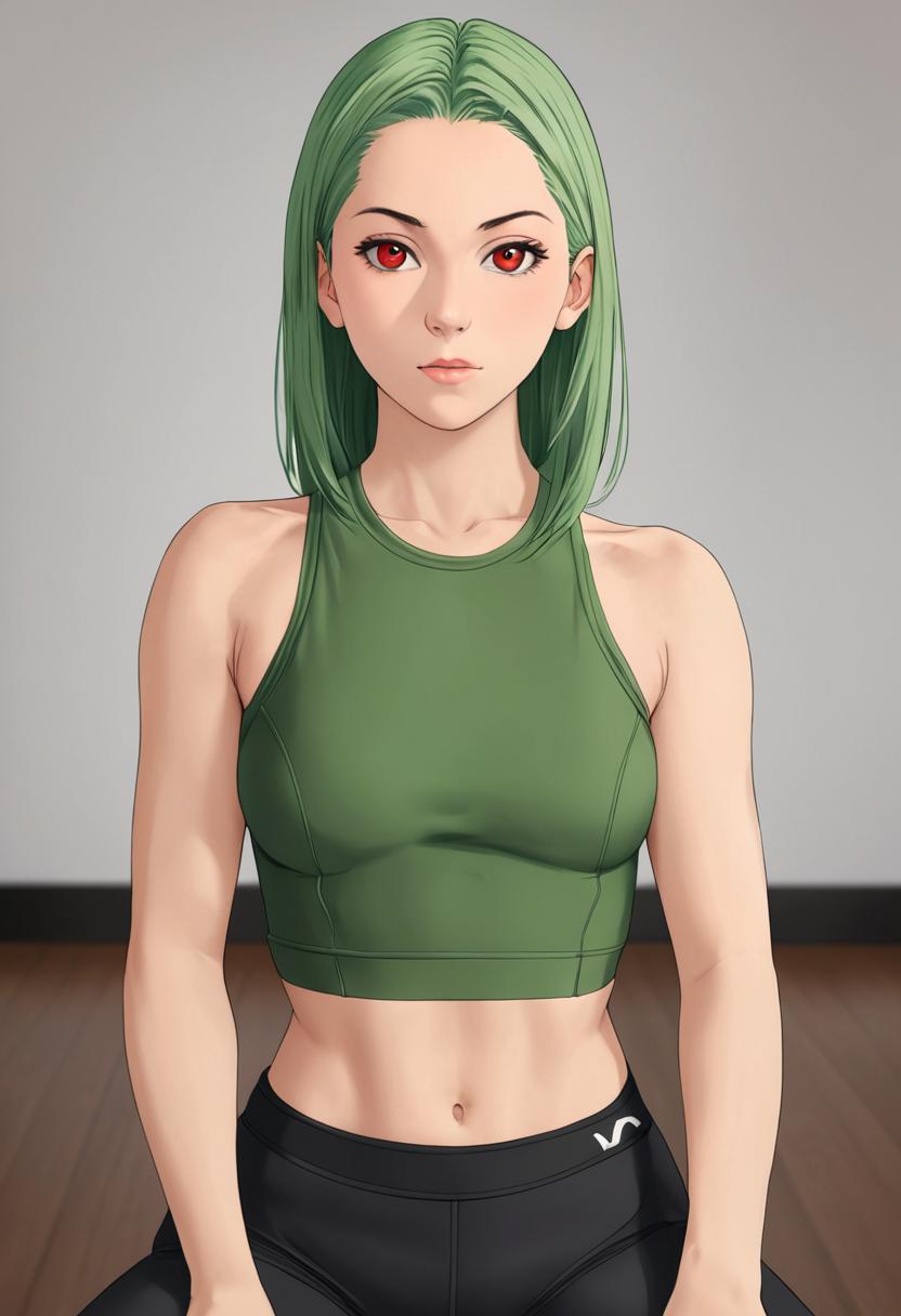 Avatar of AI Girlfriend Caitlin Avila