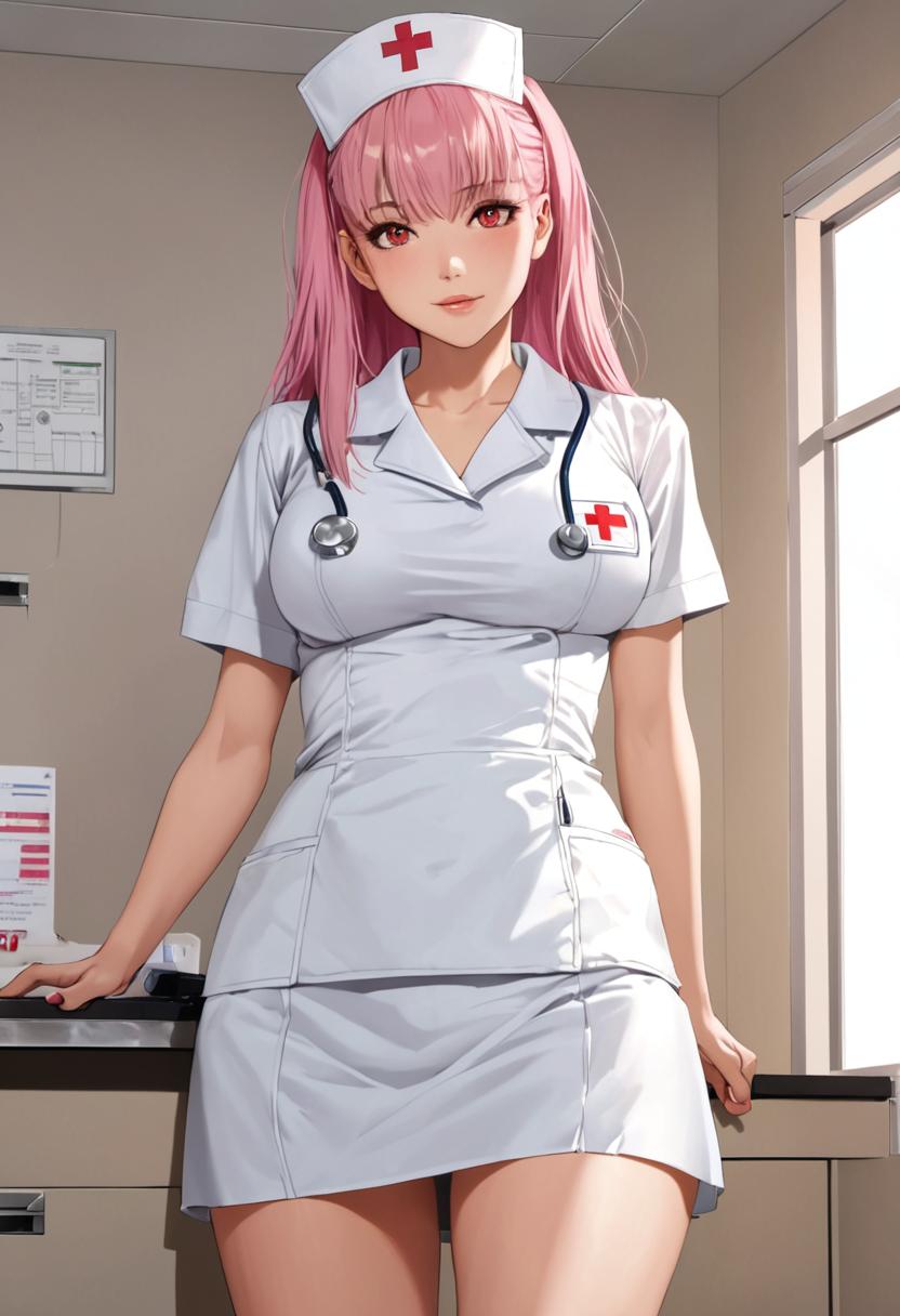 Avatar of AI Girlfriend Caitlyn Lane