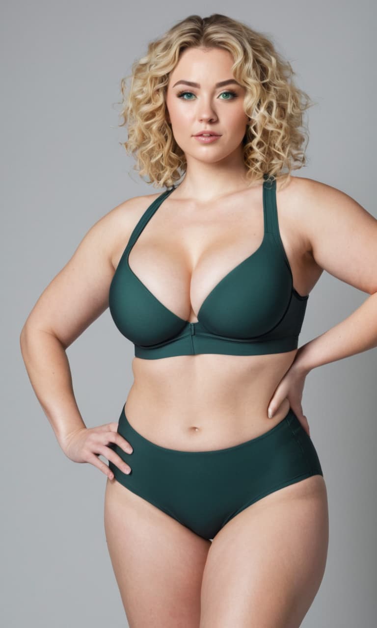 Avatar of AI Girlfriend Tania Campbell