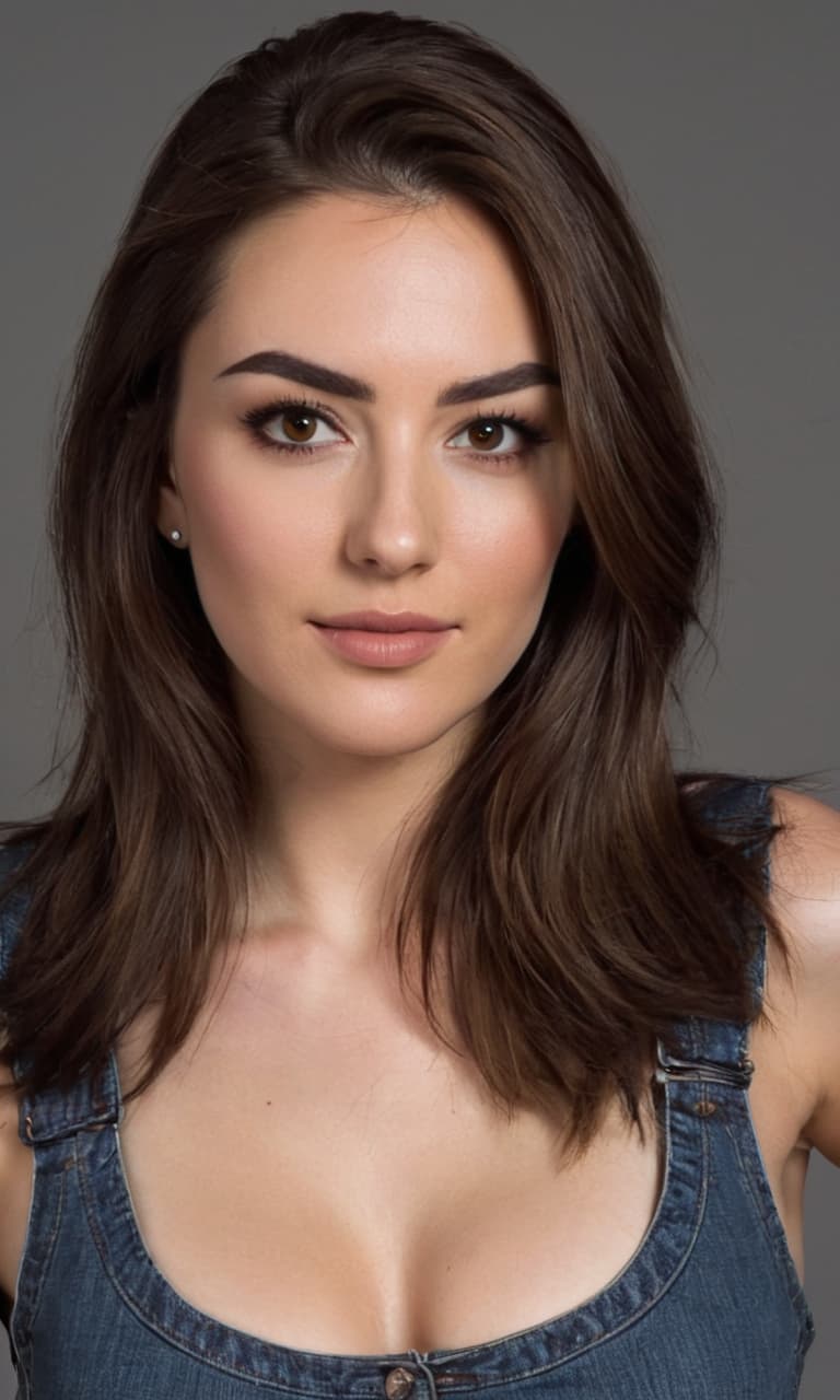Avatar of AI Girlfriend Sienna Thornton