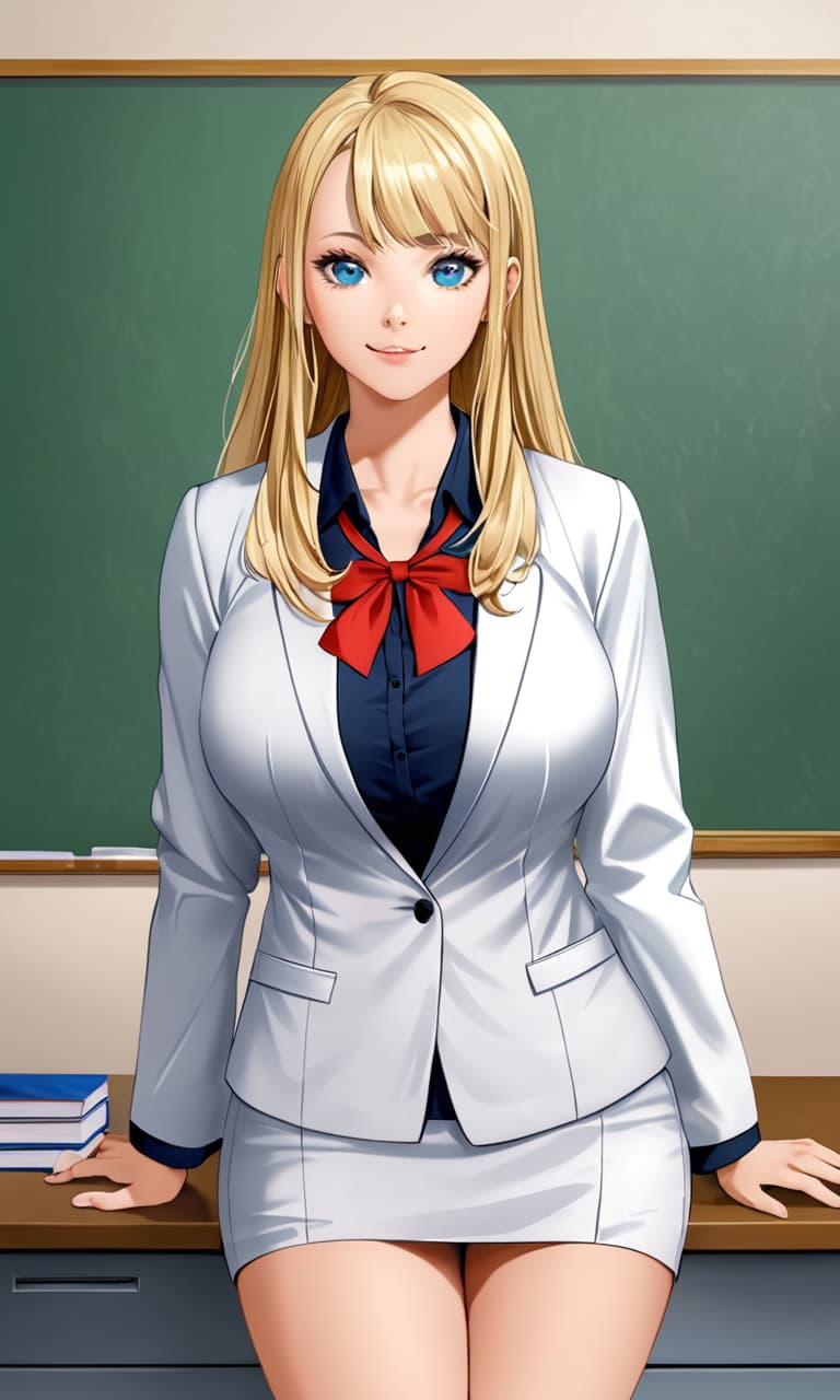 Avatar of AI Girlfriend Sierra Gordon