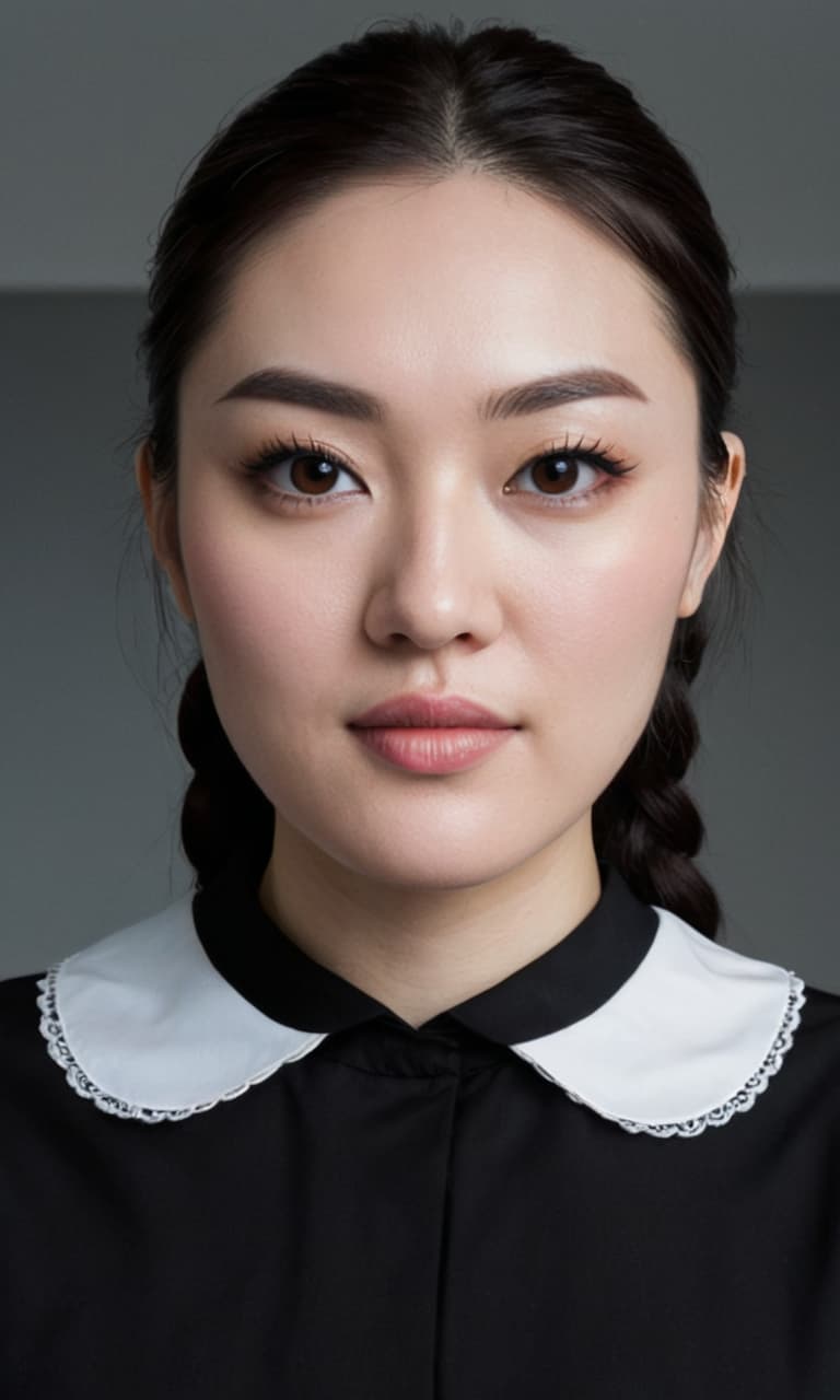 Avatar of AI Girlfriend Zara Pratt