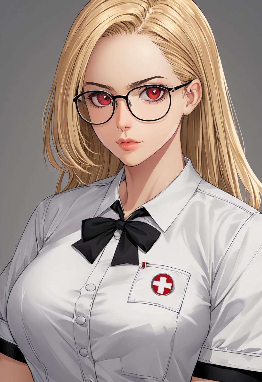 Avatar of AI Girlfriend Lorelei Klein