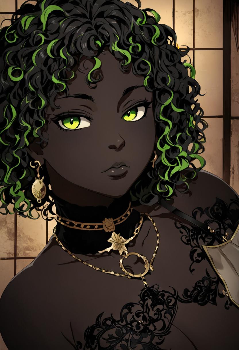 Avatar of AI Girlfriend Haven Morales