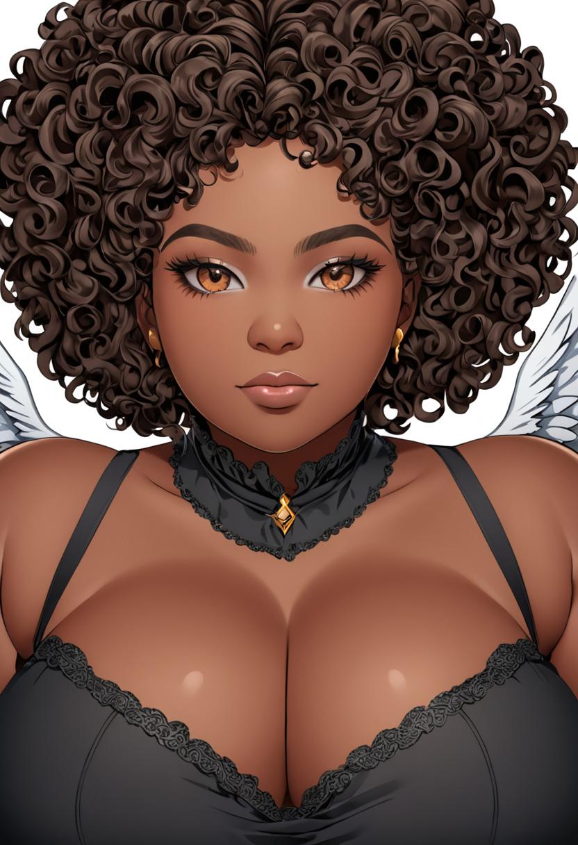 Avatar of AI Girlfriend Mary Cameron